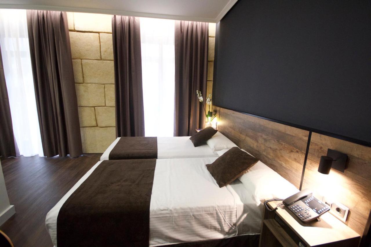 Hotel Bh San Francisco Alicante Exterior photo