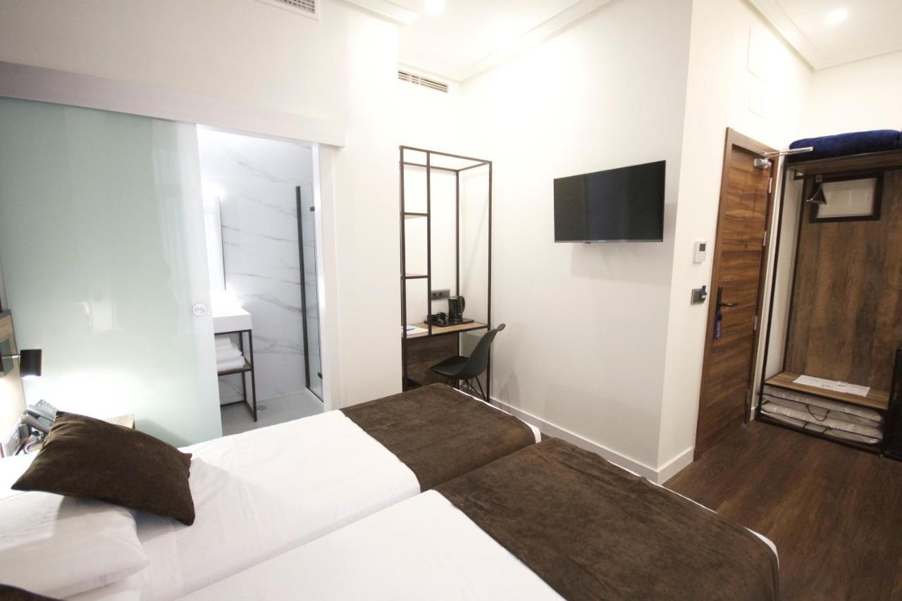 Hotel Bh San Francisco Alicante Exterior photo