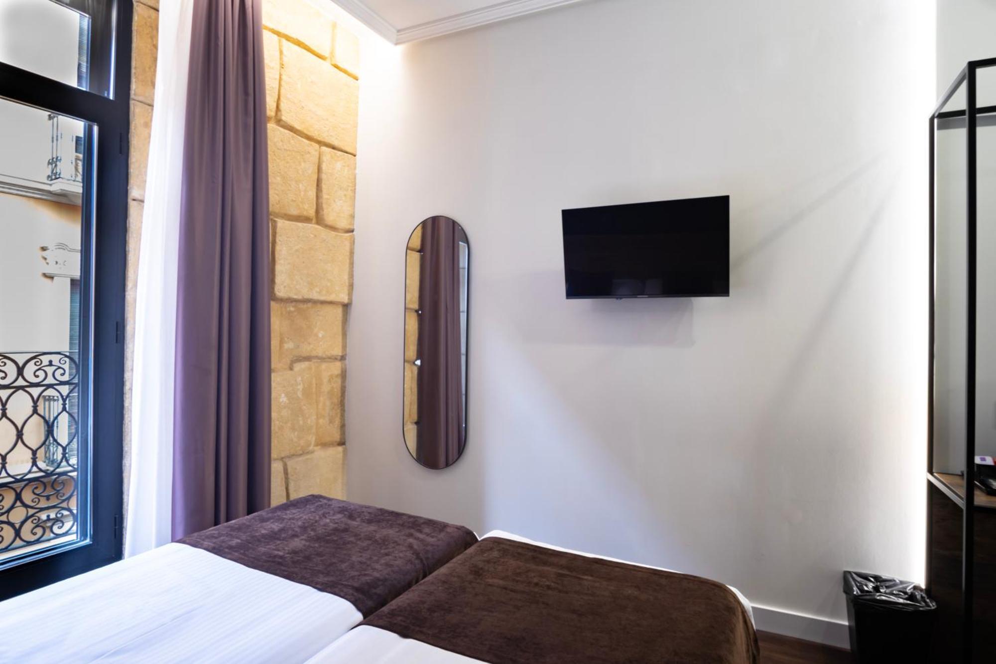 Hotel Bh San Francisco Alicante Exterior photo