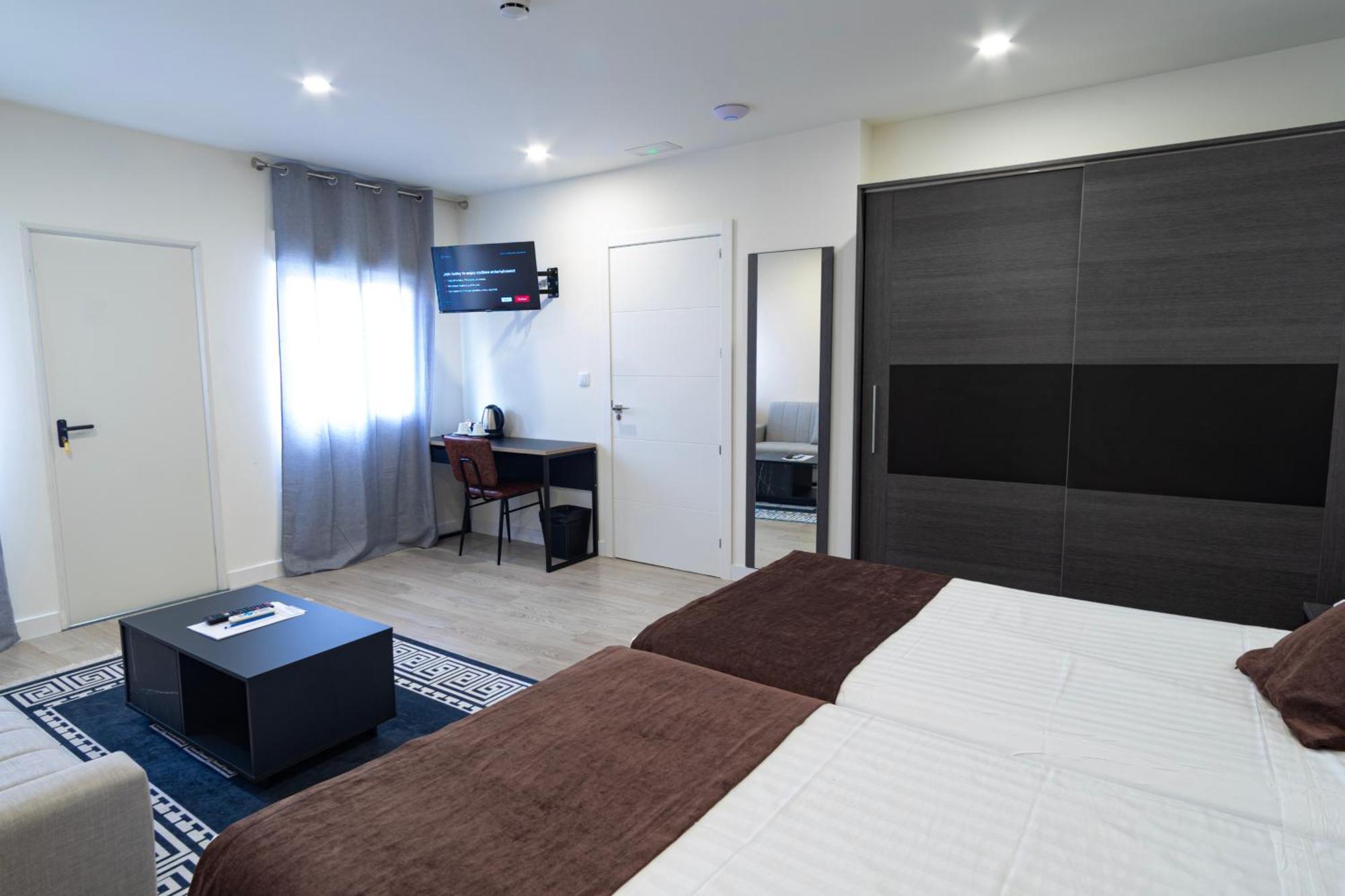 Hotel Bh San Francisco Alicante Exterior photo