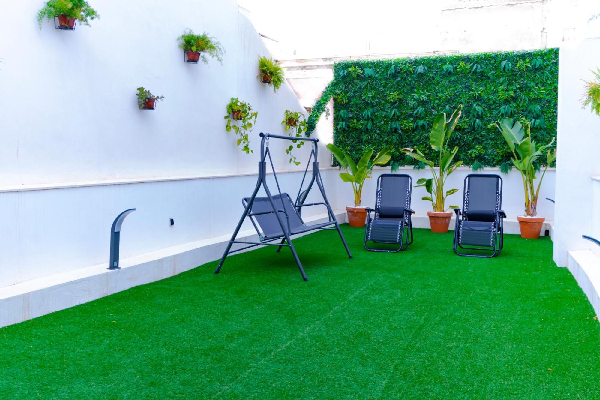 Hotel Bh San Francisco Alicante Exterior photo
